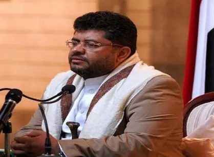 واکنش الحوثی به اتهام موشکی آمریکا علیه ایران