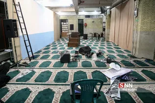 سیاه پوش
