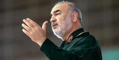 فرمانده کل سپاه: مجاهدت بی&zwnj;انتها، نیاز یک نظام اطلاعاتی حرفه&zwnj;ای و مقتدر است