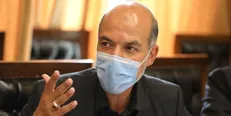 وزیر نیرو: اجرای طرح‌های غلط متوقف خواهند شد/ مشکلات امروز ثمره چند دهه بی‌برنامه‌گی است