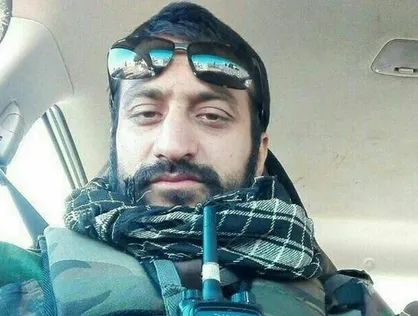 جاسوسی که در لباس بسیج کار می&zwnj;کرد!