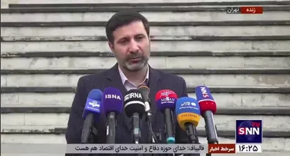 طحان نظیف: شورای نگهبان صلاحیت بیش از ۱۰۰۰ کاندیدای معترض را تایید کرد