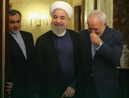 به جای هذیان گویی، پاسخگوی یک دهه گروگانگیری منافع ملی و بازگشت بالمرّه تحریم&zwnj;ها باشید