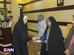 چهارمین جشنواره ققنوس خراسان شمالی