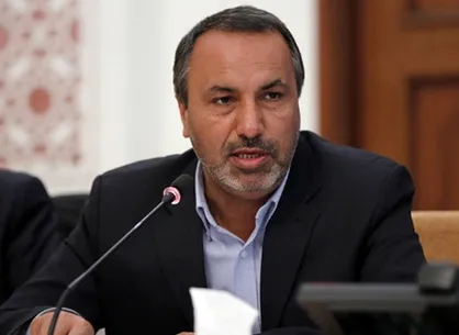 ۲۷ نفر از دانش آموزان هرمزگانی کمربند ایمنی خود را بسته بودند/گزارش نهایی مهرماه در صحن مجلس قرائت می&zwnj;شود