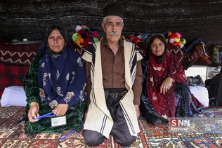بازی عشایر