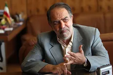 ترکان: ظریف در نیامدن به انتخابات جدی است / موضع خاتمی «یک زمانی» تعیین‌کننده بود