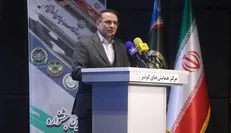 معاون رئیس جمهور: اجرای نظام‌های مدیریتی در محیط‌های نظامی موفقیت‌آمیزتر هستند