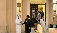 انتقاد کاربران سعودی از جولان خاخام‌ها در سرزمین وحی