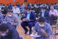 ۲ آزمون وکالت در سال ۱۴۰۱