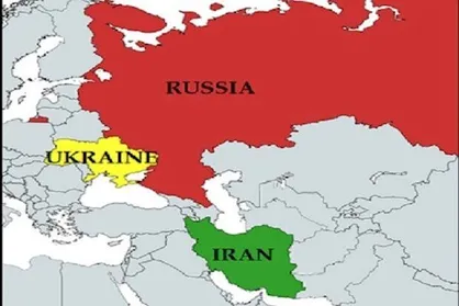 روسیه براساس تئوری&zwnj;بازی&zwnj;ها طرف پیروز جنگ اوکراین است