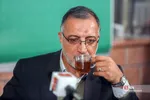 نشست خبری نامزد های شورای هماهنگی اصولگرایان قم