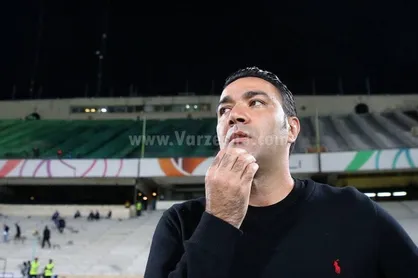 پنجره نقل و انتقالاتی استقلال همچنان بسته!