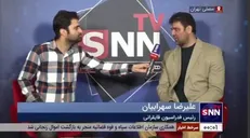 سهرابیان: ملایی به صورت کتبی انصرافش را از حضور در دو رویداد اعلام کرده، اما از دنیای قایقرانی خداحافظی نکرده است