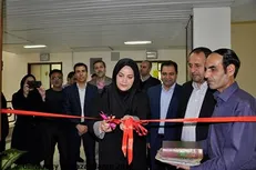 سالن کنفرانس دانشکده حقوق دانشگاه مازندران به بهره‌برداری رسید