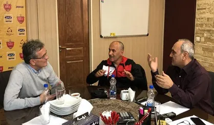جزئیات جلسه امروز برانکو با مسئولان پرسپولیس برای تمدید قرارداد