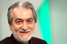 مجید انتظامی: درباره «حاج قاسم سلیمانی» اثری خواهم ساخت