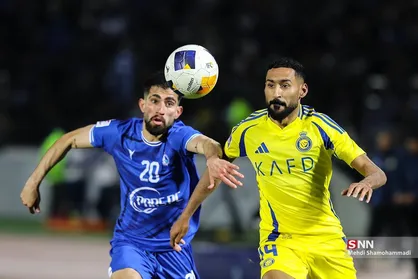 واکنش عربستانی&zwnj;ها به تساوی استقلال و النصر