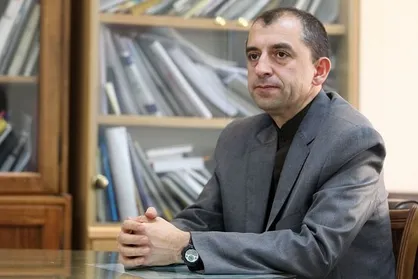 افزایش ۲ برابری احتمال وقوع زلزله ۷ ریشتری در گسل شمال تهران