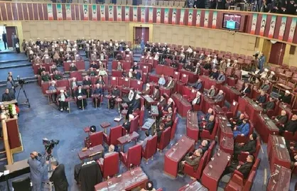نامه بیش از ۱۰۰ دفتر بسیج دانشجویی دانشگاه فرهنگیان به شورای موقت رهبری و مجلس خبرگان