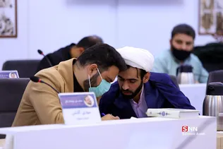 نشست ملی مطالبه‌گران حوزه معدن 