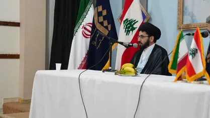 تدبیر مقام معظم رهبری نقشه استکبار را از بین برد