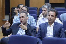 آموزش اپلیکیشن پذیرش بلیت تک‌سفره در خطوط اتوبوس تندرو تهران