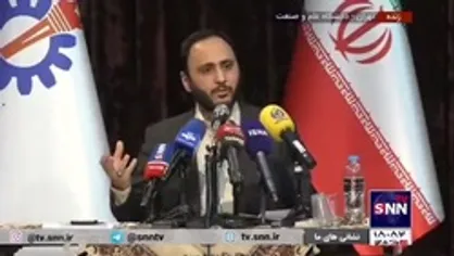 شوخی سخنگوی دولت با مجلس: خیلی پا تو کفش مجلس نمی&zwnj;کنیم، چون فردا رای اعتماد می&zwnj;خواهیم!