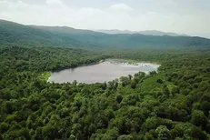 لایروبی ۲ هزار هکتار از آب بندان های گیلان