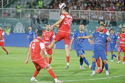 زمان بلیت&zwnj;فروشی دربی 105 مشخص شد