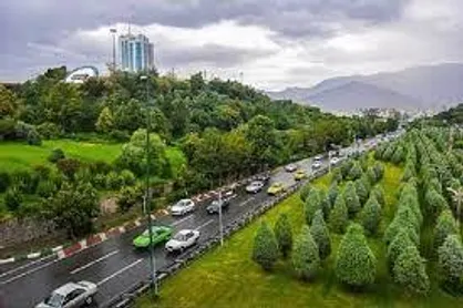 تهران سبزتر می&zwnj;شود/ نوار سبز تهران را در آغوش می&zwnj;گیرد