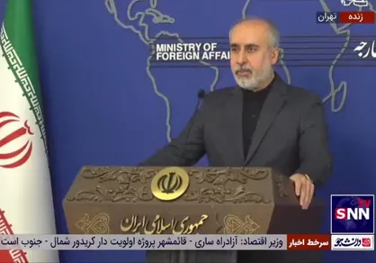 کنعانی: برجام علاوه بر ایران اعضای دیگر هم دارد و ضمیمه&zwnj;های آن باید توسط همه طرف&zwnj;ها اجرا شود