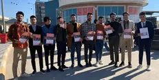 کارزار بزرگ عراقی‌ها برای تحریم کالا‌های «اسرائیلی»