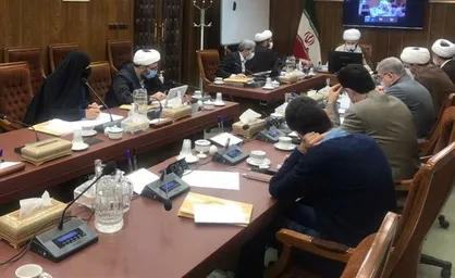 تصویب اساسنامه جدید سازمان دارالقرآن/ قمی: اساسنامه جدید تکلیف حاکمیتی است