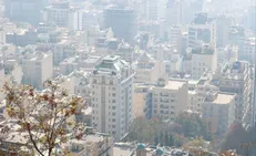 آلودگی هوا در کلان‌شهر‌ها تداوم خواهد داشت/ بعید است کم‌بارشی در زمستان جبران شود