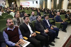 تلاشگران برتر تربیت‌بدنی دانشگاه لرستان تجلیل شدند