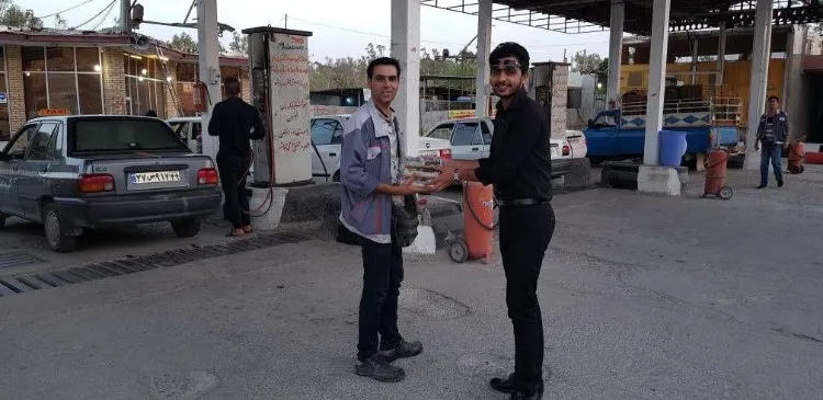 افطاری