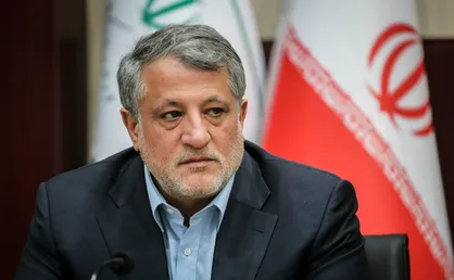 پاسخ محسن هاشمی به ژست &laquo;انتخابات آزاد&raquo; تاج&zwnj;زاده