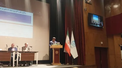 فساد اقتصادی موجب فرار سرمایه می&zwnj;شود
