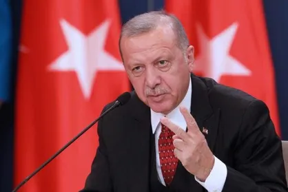 اردوغان: نیرو&zwnj;های اسد را بدون توجه به مفاد آستانه و سوچی هدف قرار خواهیم داد