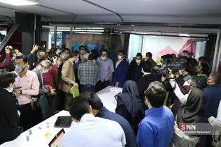 افتتاح اولین سرای نوآوری دانشگاه آزاد