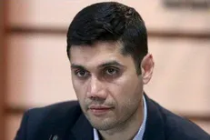 صالحی: ۲۰۰ دستگاه لکوموتیو در ۳ سال اخیر زمین‌گیر شد/ برای بازسازی خط ۳‌۰۰۰ میلیارد تومان اعتبار کم داریم