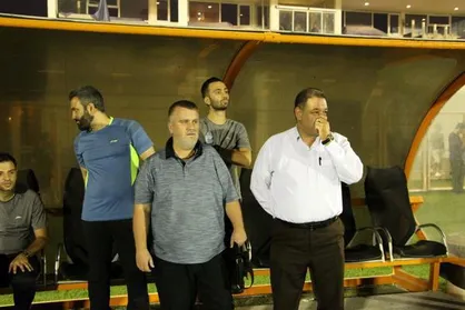 روادید دستیار جدید شفر صادر شد