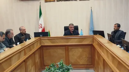 رئیس سازمان پزشکی قانونی: خانواده&zwnj;های شهدا باید در کوتاه&zwnj;ترین زمان ممکن از اضطراب و نگرانی خارج شوند
