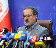 رئیس سازمان بازرسی کل کشور به پویش «جان‌فدا برای ایران» پیوست