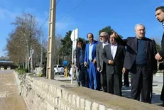 وعده دولت برای پرداخت وام بلاعوض و تسهیلات ارزان قیمت به سیل زدگان