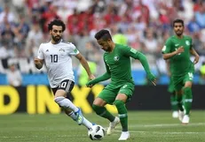 رشوه گرفتن مصر از سعودی‌ها برای باخت در جام جهانی بعید نیست
