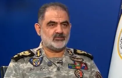 تا امروز اجازه ندادیم ناوگروه هواپیمابر و تفنگداران دشمن وارد دریای عمان شوند