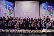 برگزیدگان بیست‌ویکمین جشنواره جوان خوارزمی معرفی شدند