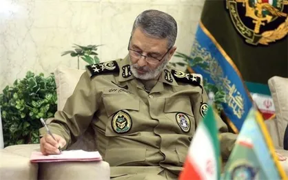 امیر موسوی: آماده&zwnj;سازی جوانان سرباز برای پیمودن گام دوم انقلاب مقدم بر وظیفه مصوب ما در موضوع سربازی است